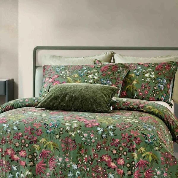Ensemble de housse de couette ASHWOOD - Housse de couette Daniadown - Literie-Déco et moi 