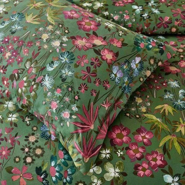 Ensemble de housse de couette ASHWOOD - Housse de couette Daniadown - Literie-Déco et moi 