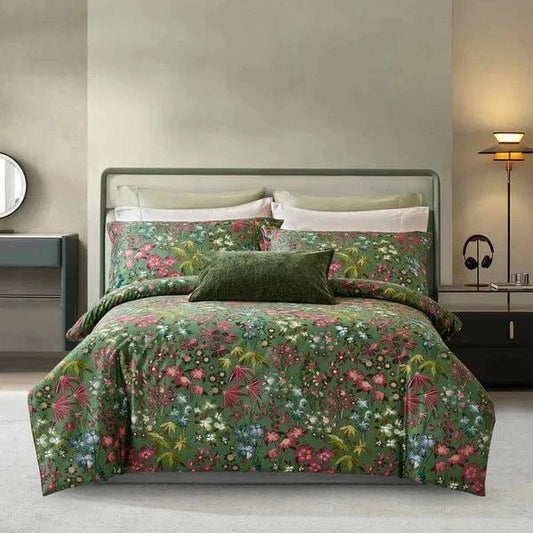 Ensemble de housse de couette ASHWOOD - Housse de couette Daniadown - $164.99! Literie-Déco et moi 