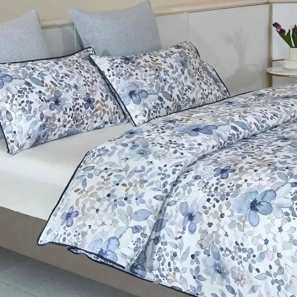 Ensemble de housse de couette AVIGNON - Housse de couette Daniadown - Literie-Déco et moi 