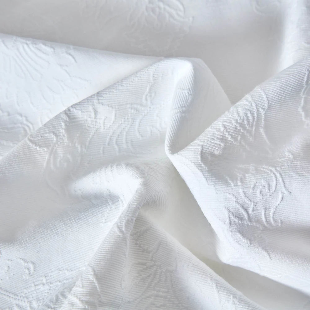 Ensemble de housse de couette Bianca - Housse de couette Daniadown - $164.99! Literie-Déco et moi 