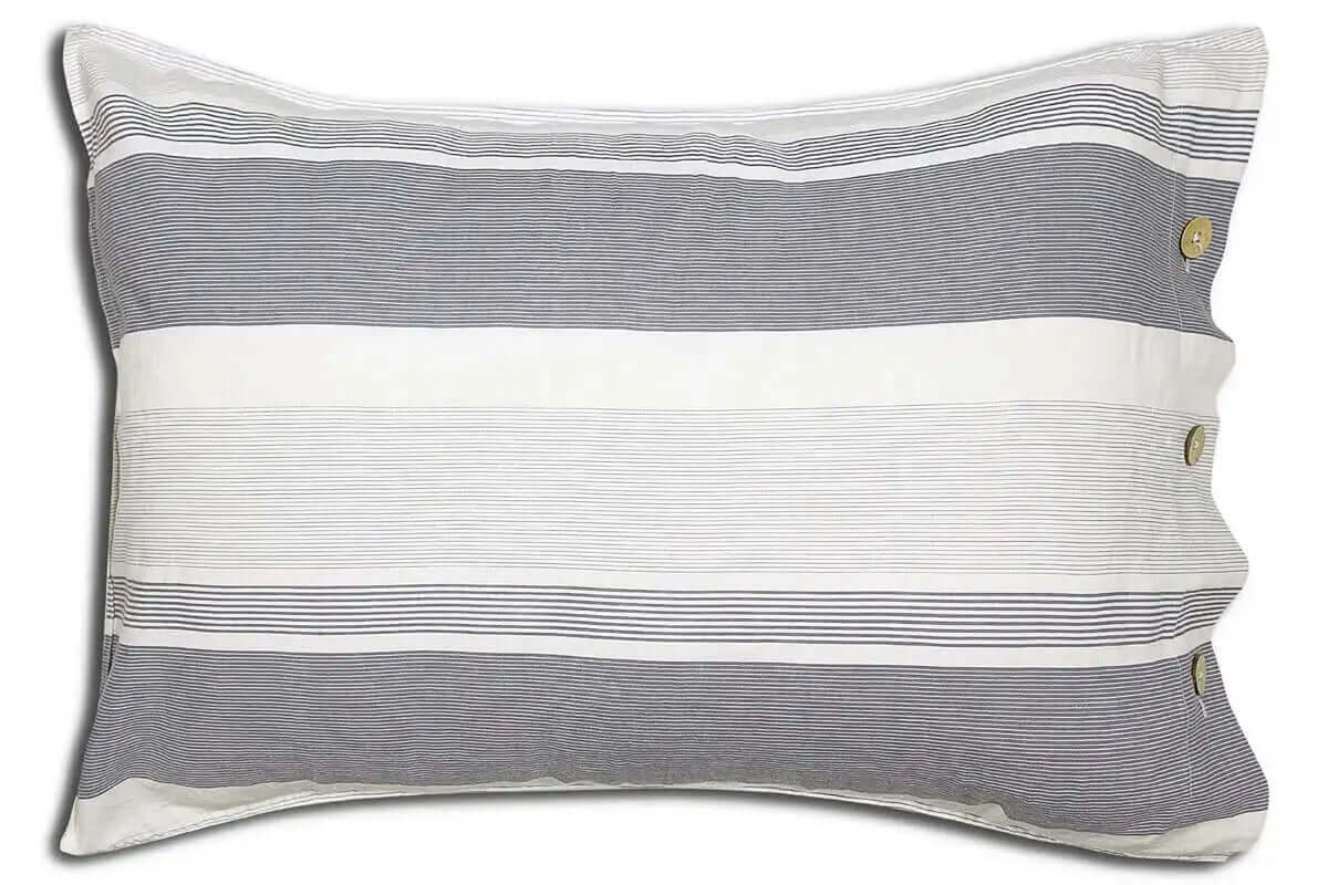 Ensemble de housse de couette BREVAN - Housse de couette rjs trading - Literie-Déco et moi 