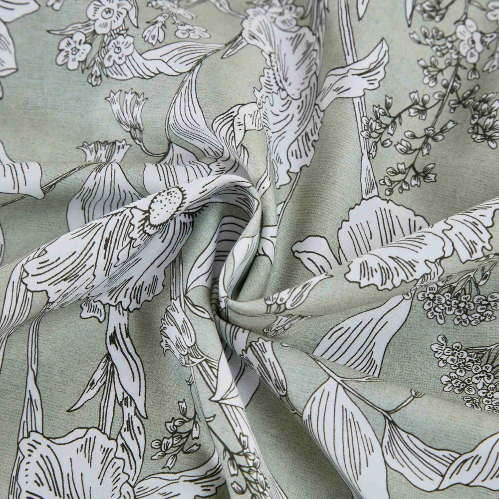 Ensemble de housse de couette Byron - Housse de couette Daniadown - $154.99! Literie-Déco et moi 