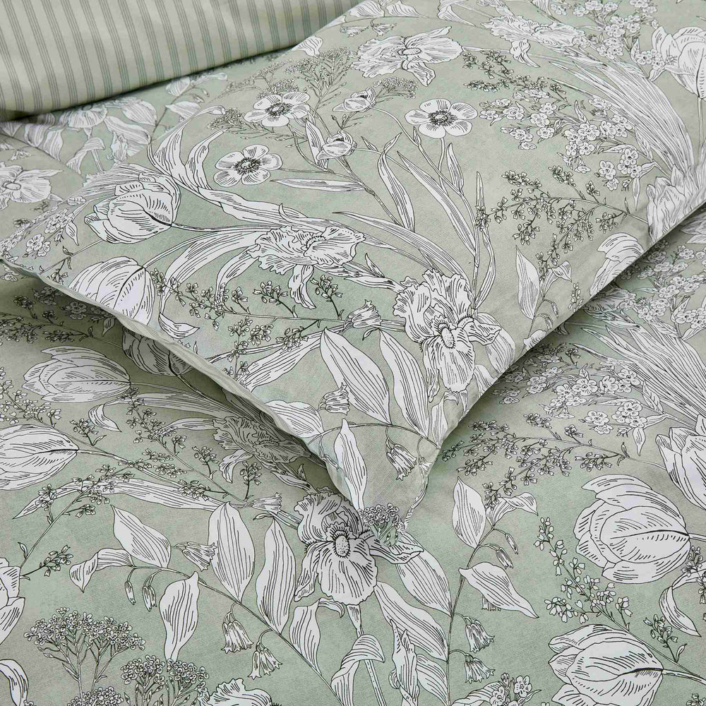 Ensemble de housse de couette Byron - Housse de couette Daniadown - $154.99! Literie-Déco et moi 