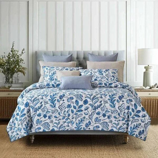 Ensemble de housse de couette CANOPY - Housse de couette Daniadown - $164.99! Literie-Déco et moi 