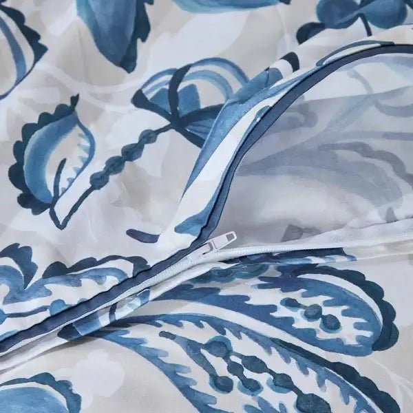 Ensemble de housse de couette CANOPY - Housse de couette Daniadown - Literie-Déco et moi 