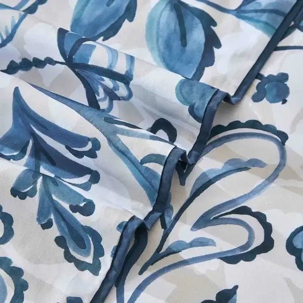 Ensemble de housse de couette CANOPY - Housse de couette Daniadown - Literie-Déco et moi 