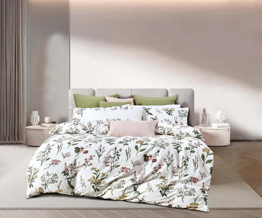 Ensemble de housse de couette CHELSEA - Housse de couette Daniadown - $114.99! Literie-Déco et moi 