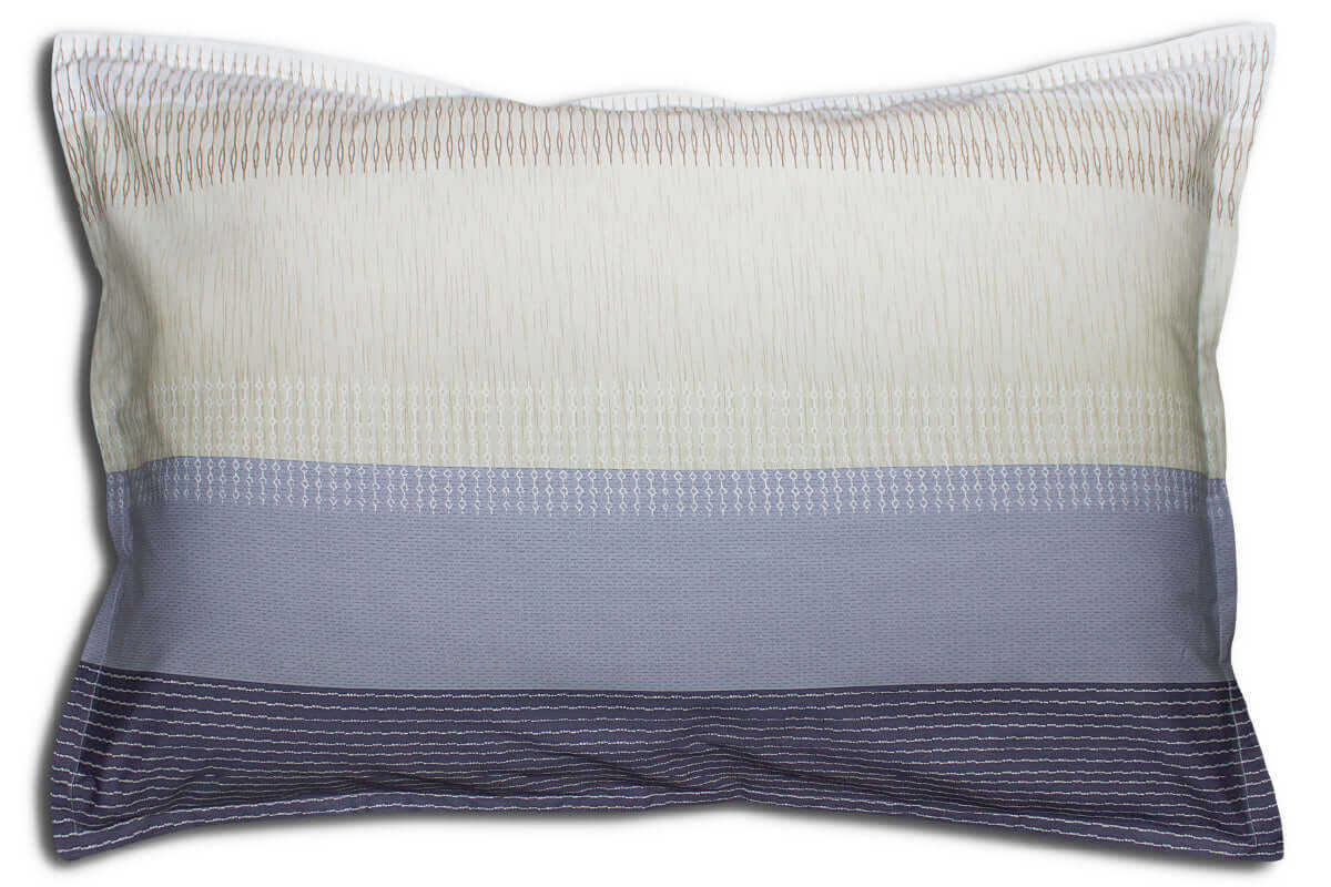 Ensemble de housse de couette DAINE ( RÉVERSIBLE ) - Literie - Déco et moi