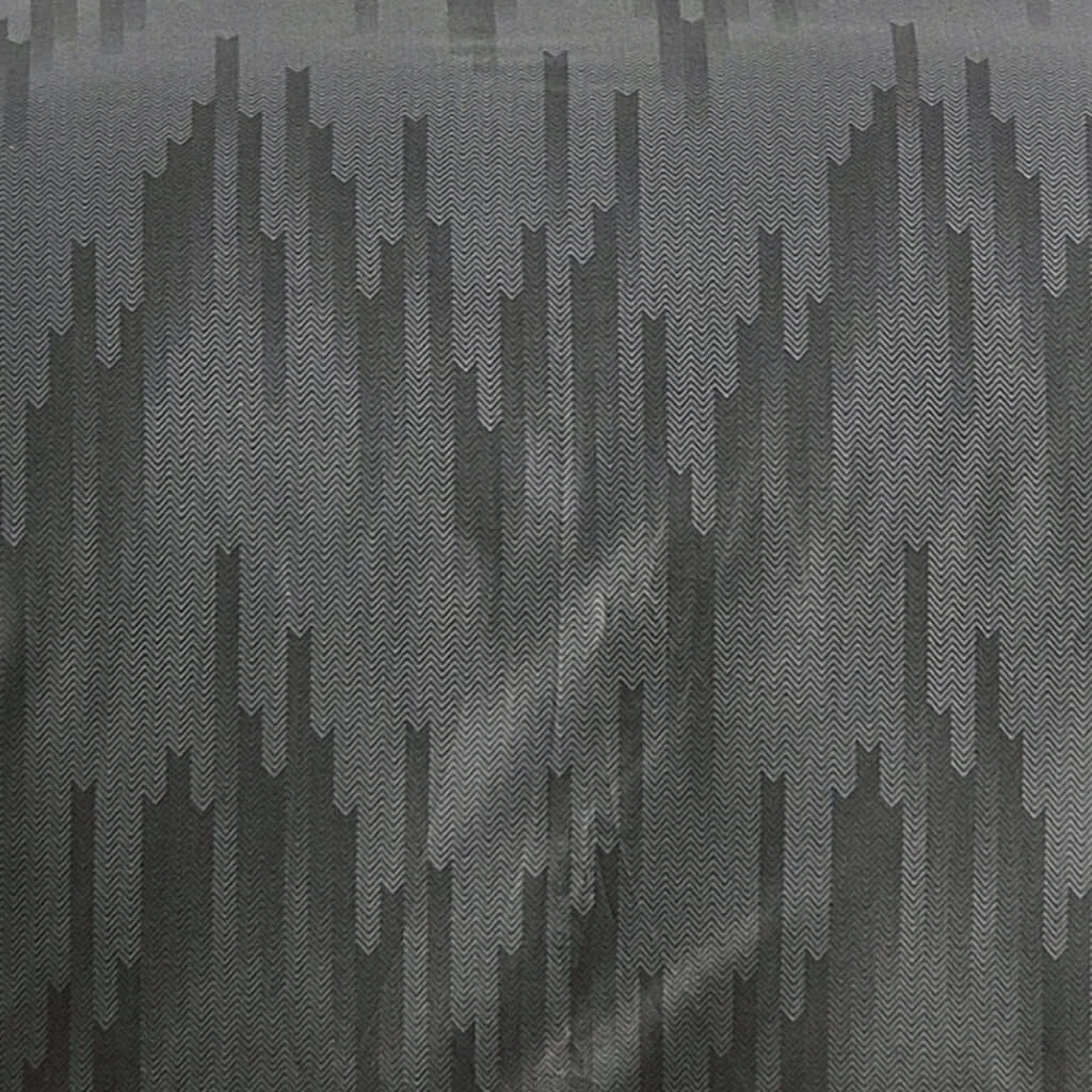 Ensemble de housse de couette DARIAN ( gris ) - Literie - Déco et moi