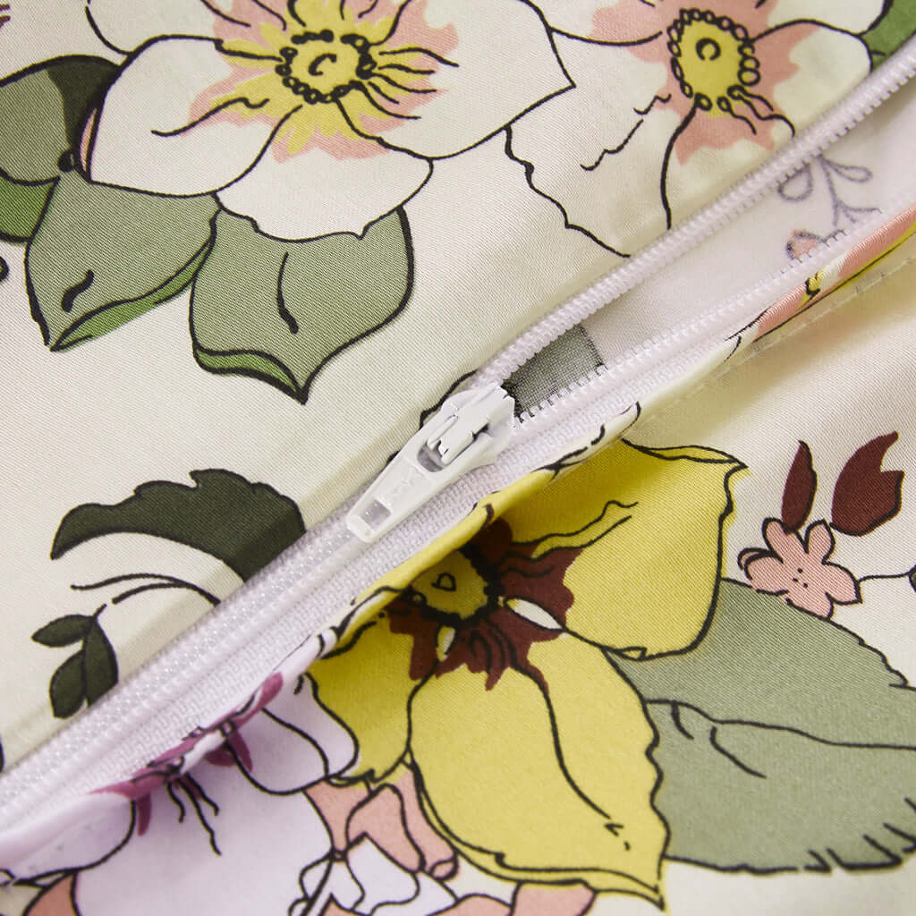 Ensemble de housse de couette EDEN - Literie - Déco et moi