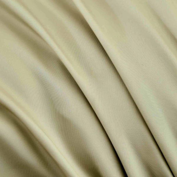 Ensemble de housse de couette en coton PIMA ( 400 fils ) - PISTACHE - Literie - Déco et moi