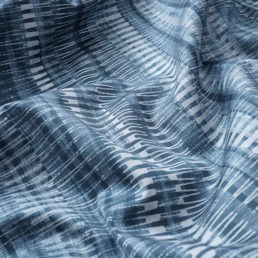Ensemble de housse de couette ETHAN - Housse de couette Daniadown - Literie-Déco et moi 