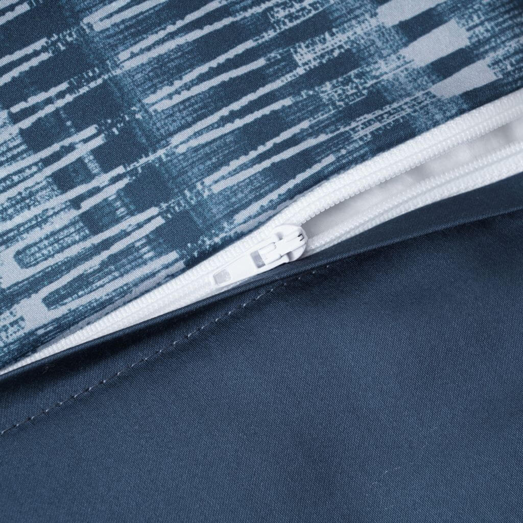 Ensemble de housse de couette ETHAN - Literie - Déco et moi