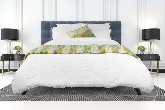 Ensemble de housse de couette FARRON - Literie - Déco et moi