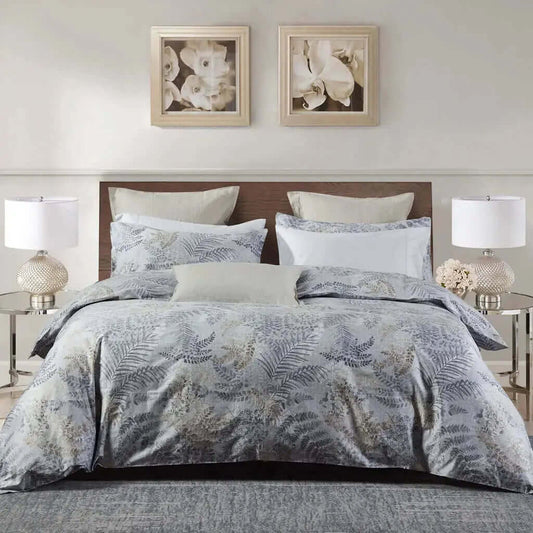 Ensemble de housse de couette FERNDALE - Housse de couette Daniadown - $164.99! Literie-Déco et moi 