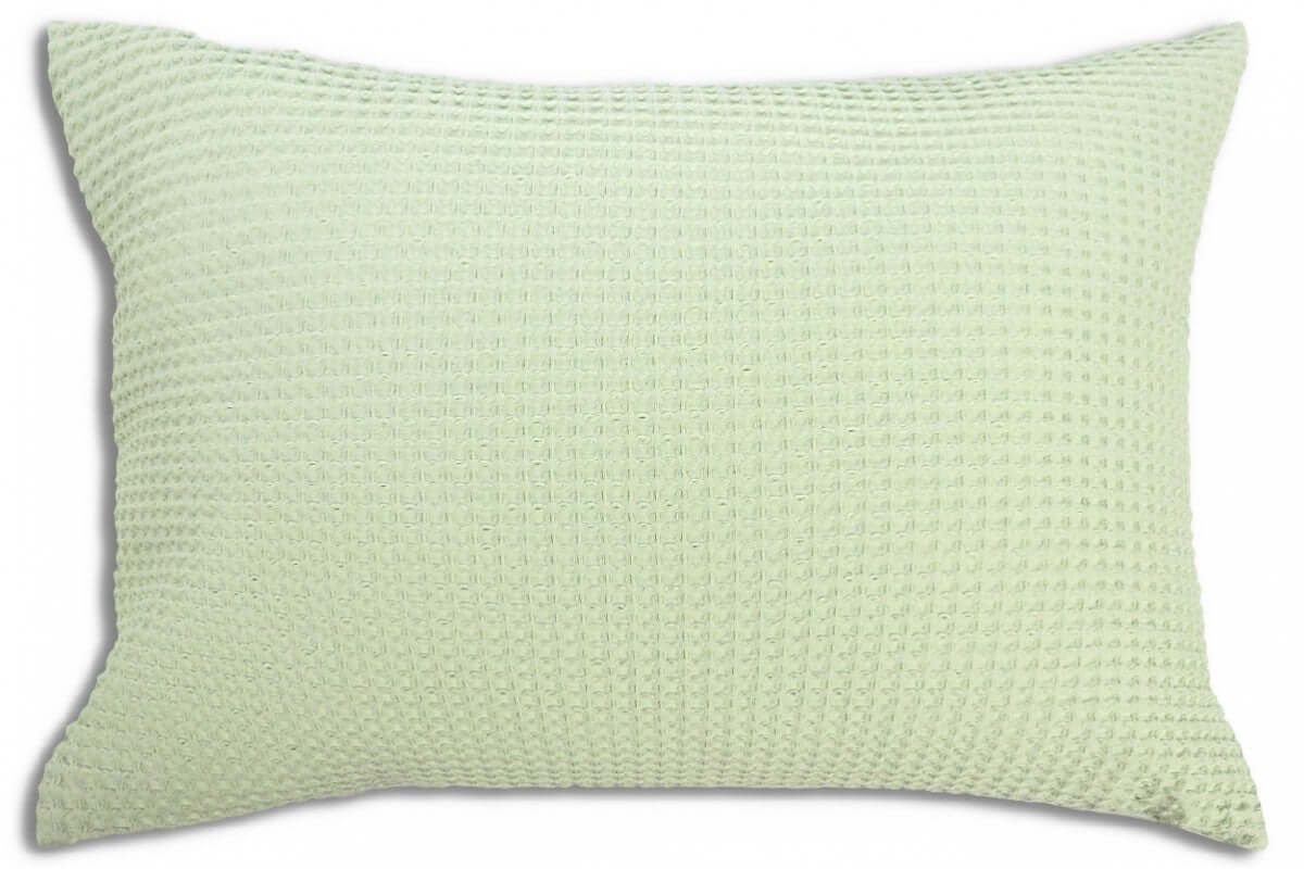 Ensemble de housse de couette gaufrée RINELA - Literie - Déco et moi