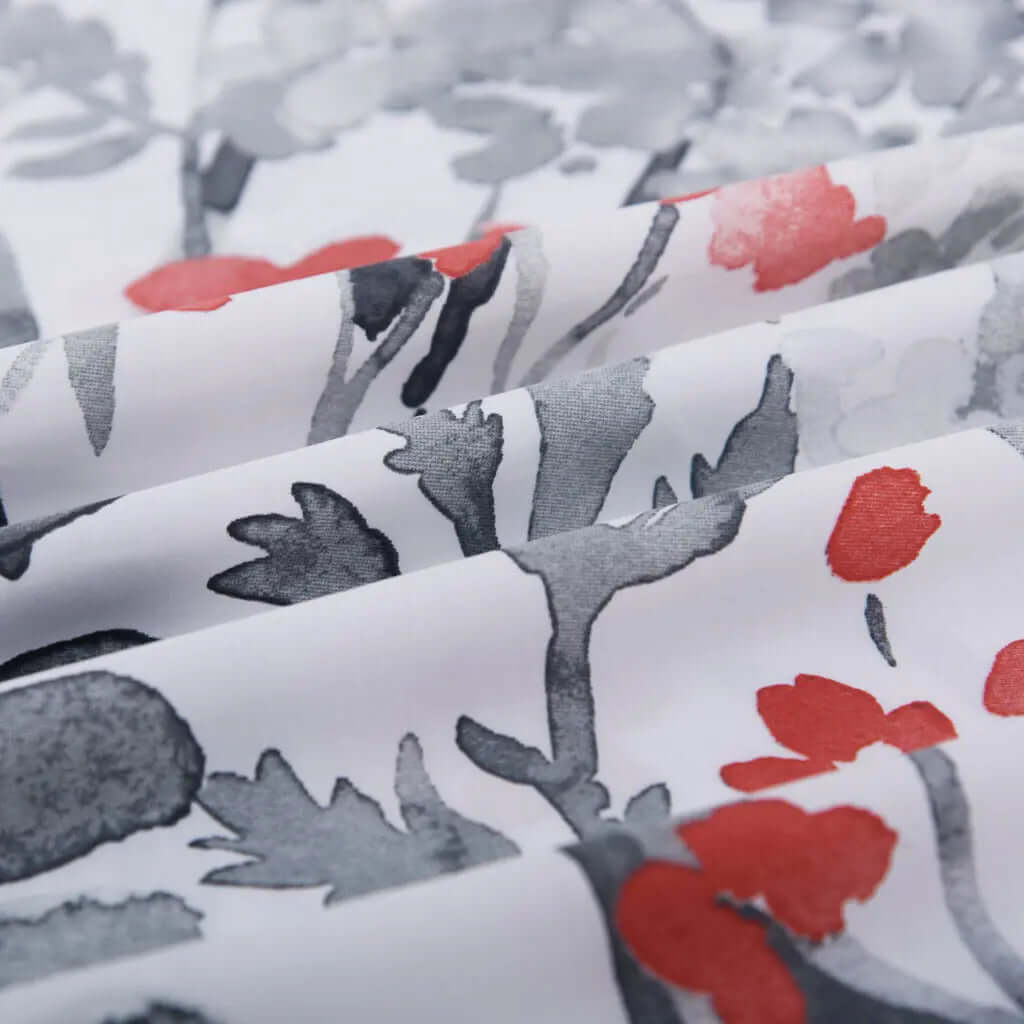 Ensemble de housse de couette GLENDALE - Literie - Déco et moi