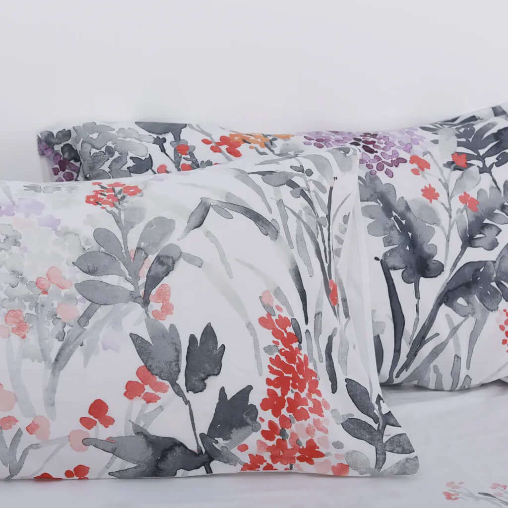 Ensemble de housse de couette GLENDALE - Literie - Déco et moi