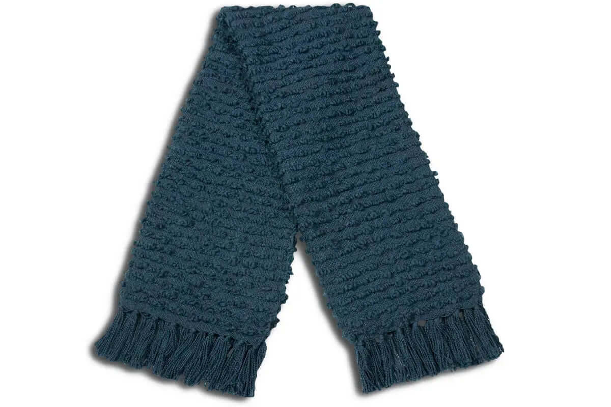  Ensemble de housse de couette GORMAN ( Marine et ivoire ) de rjs trading – PRODUIT  de qualité chez Literie & Déco et Moi