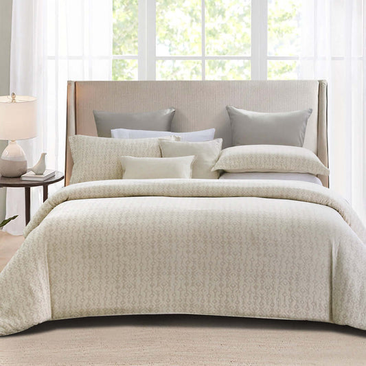 Ensemble de housse de couette IMARI - Literie - Déco et moi