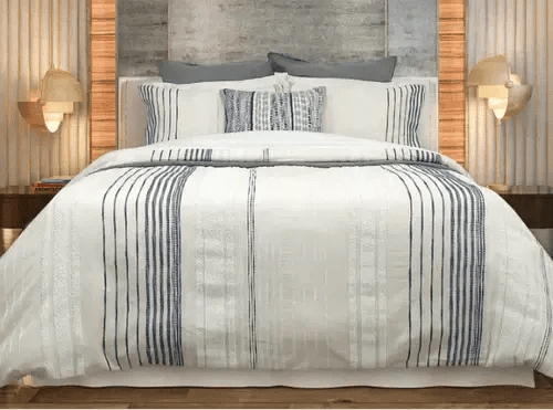 Ensemble de housse de couette JUGA - Literie - Déco et moi