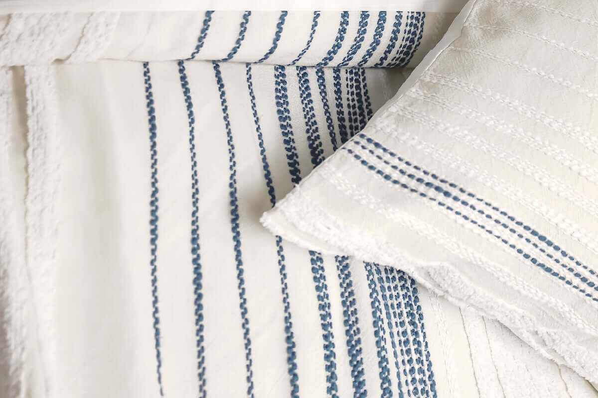 Ensemble de housse de couette JUGA - Literie - Déco et moi