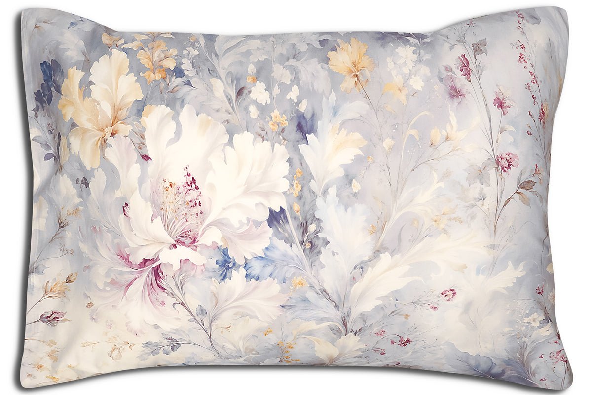Ensemble de housse de couette KORE Housse de couette  ,disponible chez Literie-Déco et moi 