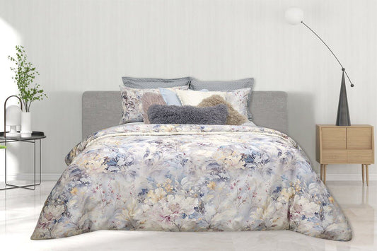 Ensemble de housse de couette KORE - Housse de couette rjs trading - $204.99! Literie-Déco et moi 