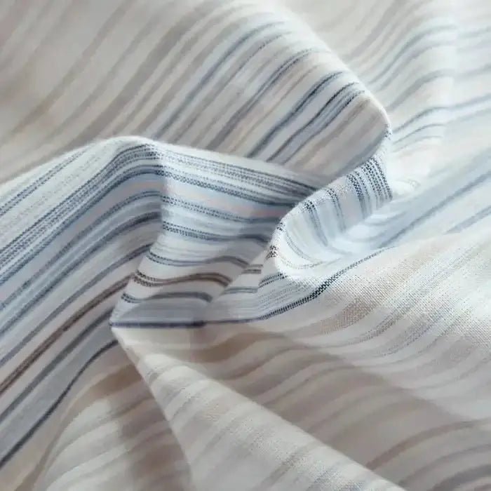 Ensemble de housse de couette LAGUNA - Housse de couette Daniadown - Literie-Déco et moi 
