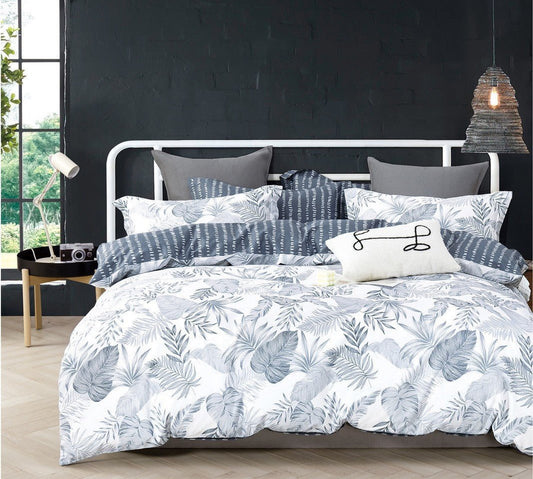 Ensemble de housse de couette LARA - Housse de couette rjs trading - Literie-Déco et moi 