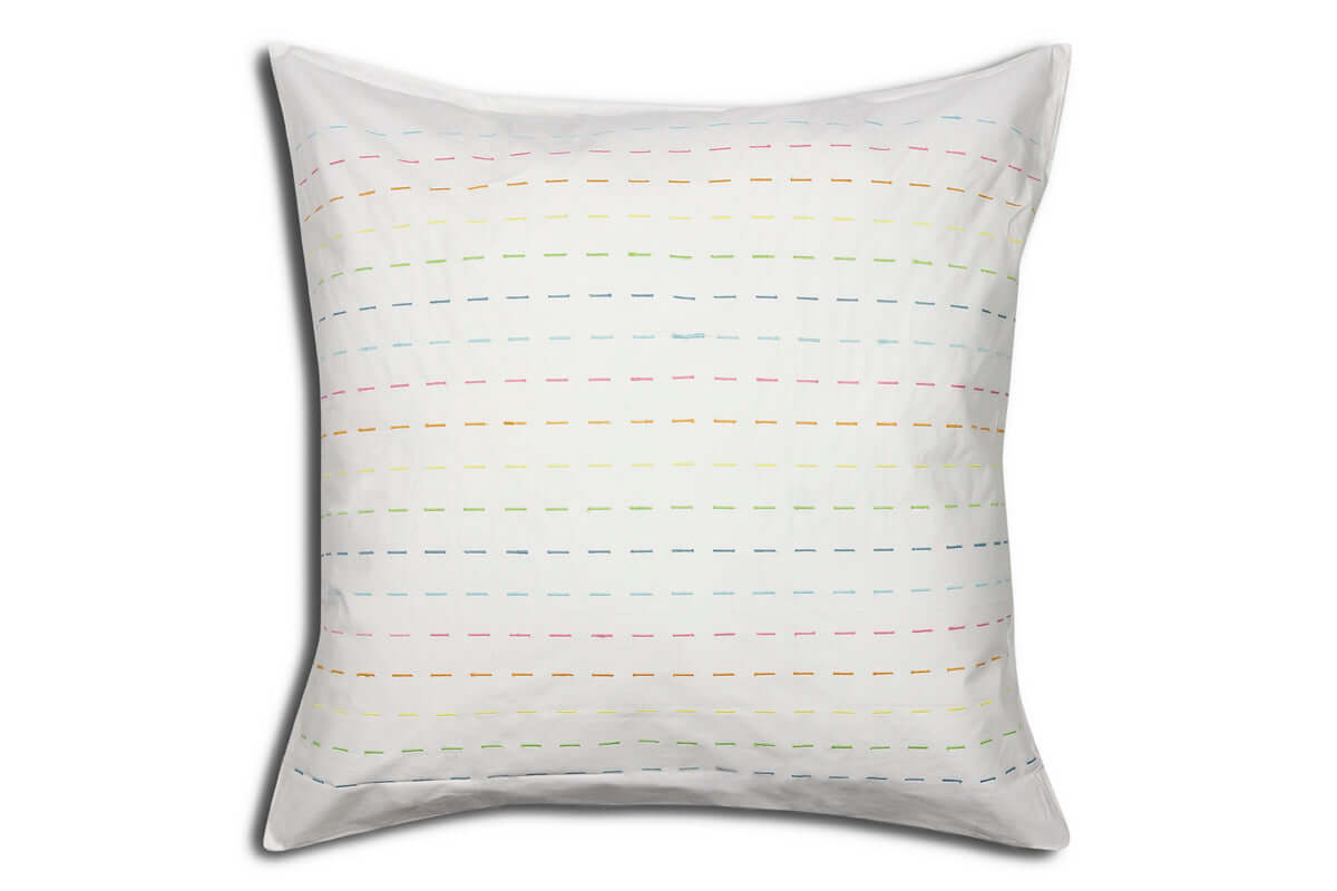 Ensemble de housse de couette LARABELLE - Literie - Déco et moi