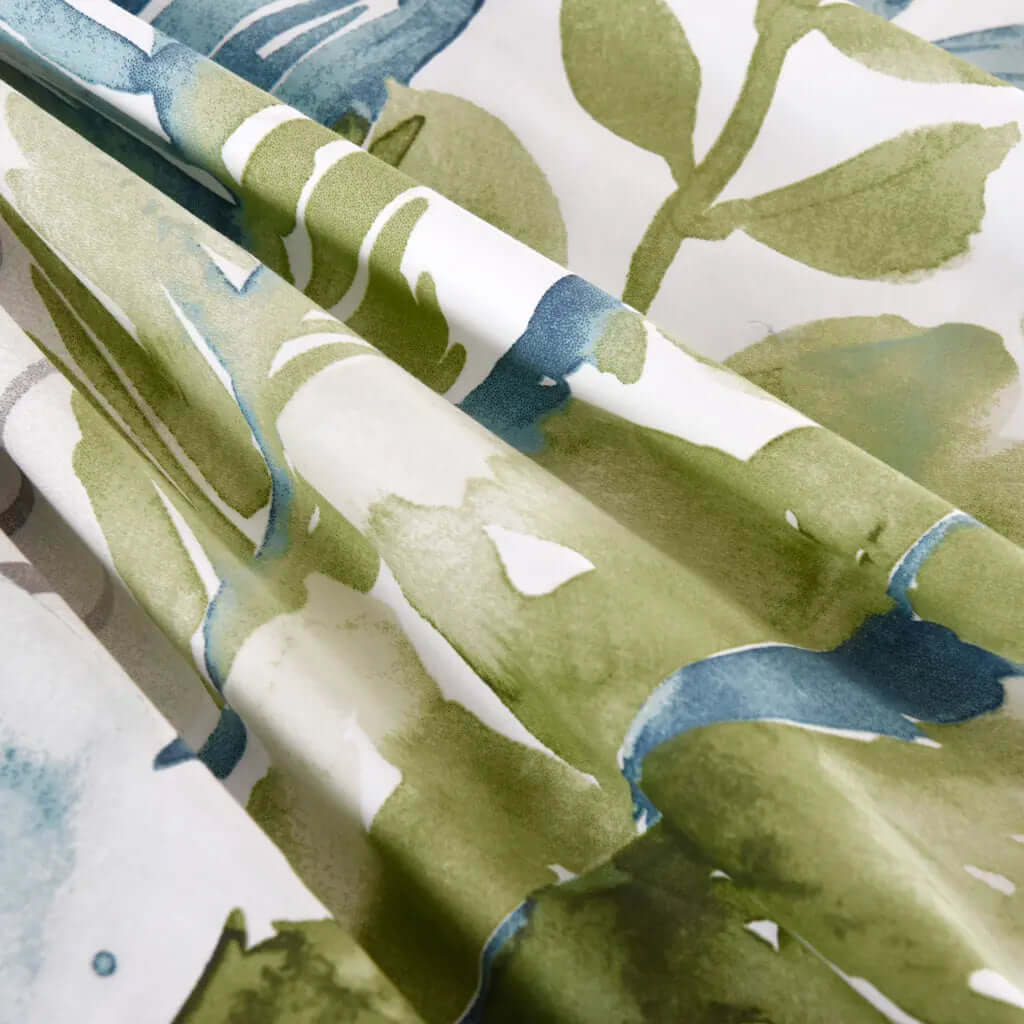 Ensemble de housse de couette LUSH - Literie - Déco et moi