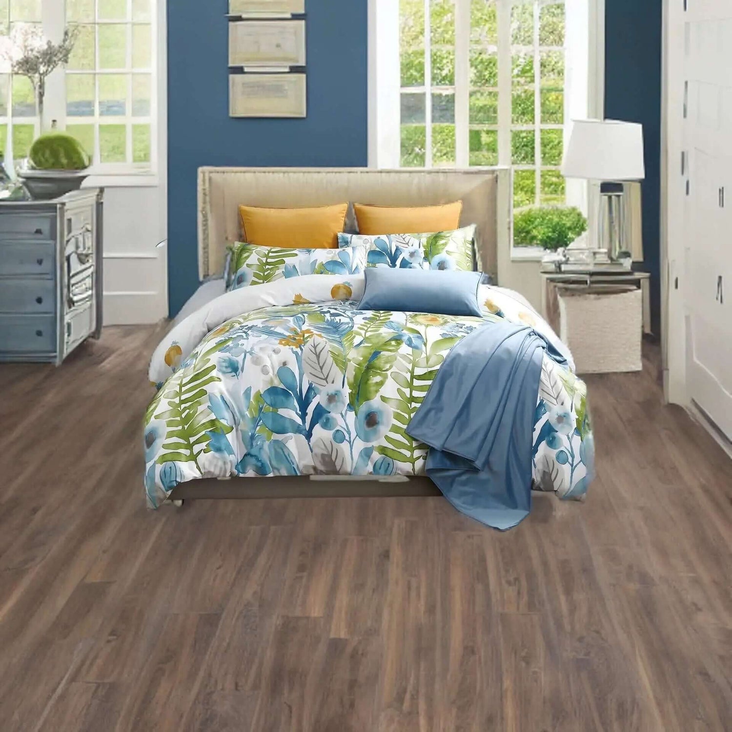 Ensemble de housse de couette LUSH - Housse de couette Daniadown - $69.95! Literie-Déco et moi 