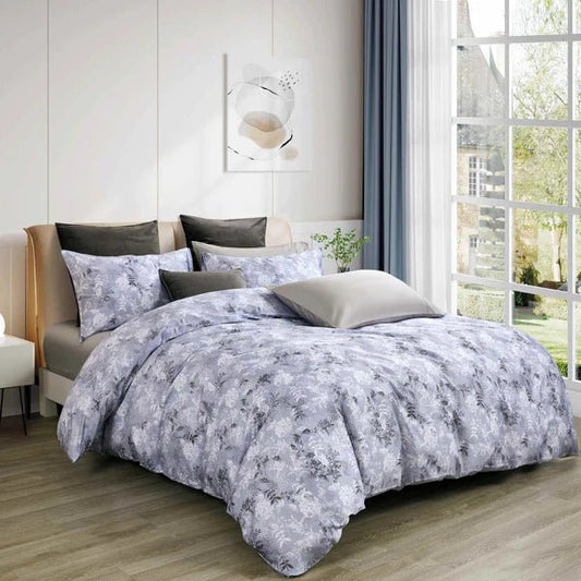 Ensemble de housse de couette MARAIS - Housse de couette Daniadown - $164.99! Literie-Déco et moi 