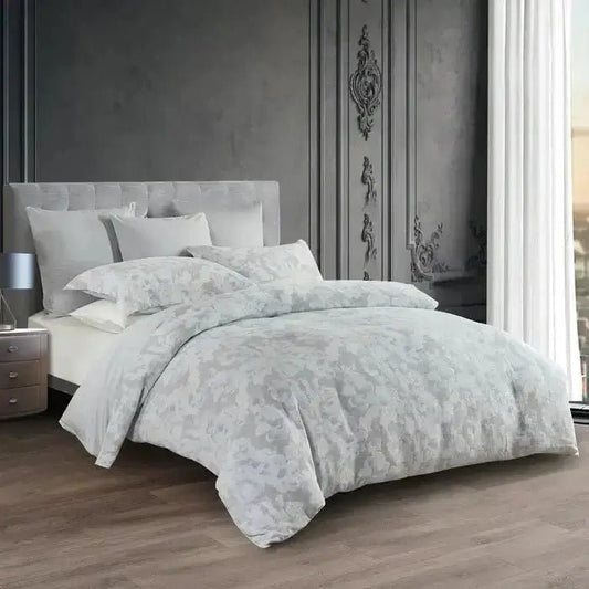 Ensemble de housse de couette MIRAGE - Housse de couette Daniadown - $169.99! Literie-Déco et moi 