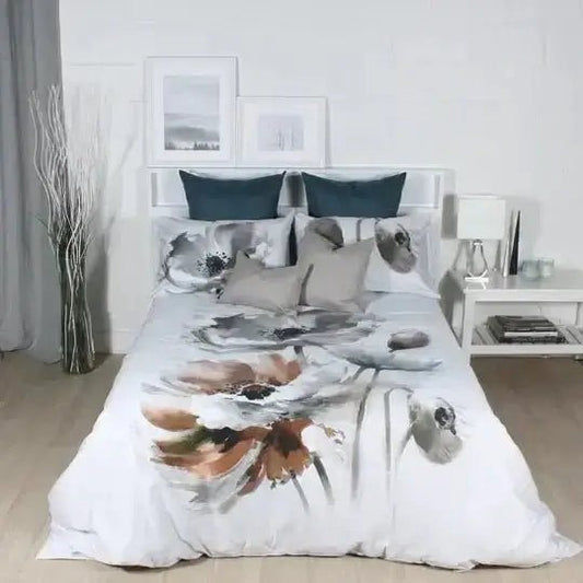 Ensemble de housse de couette NINA - Housse de couette Accent mode - $344.99! Literie-Déco et moi 