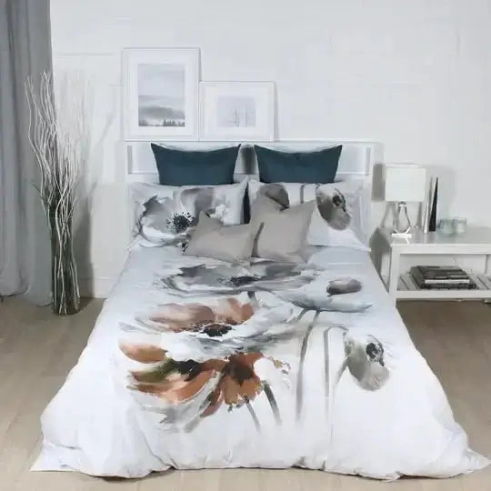 Ensemble de housse de couette NINA - Literie - Déco et moi