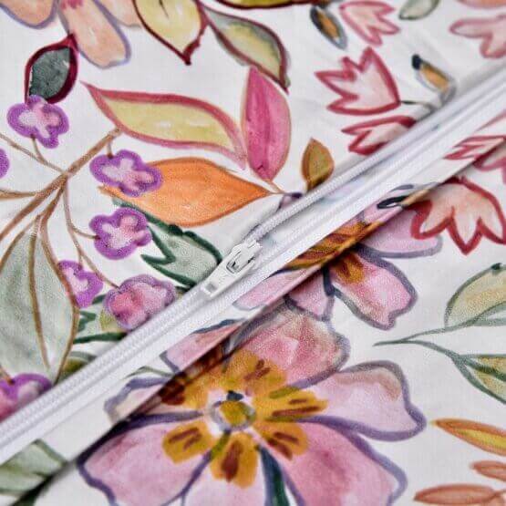 Ensemble de housse de couette RADIANCE - Housse de couette Daniadown - Literie-Déco et moi 