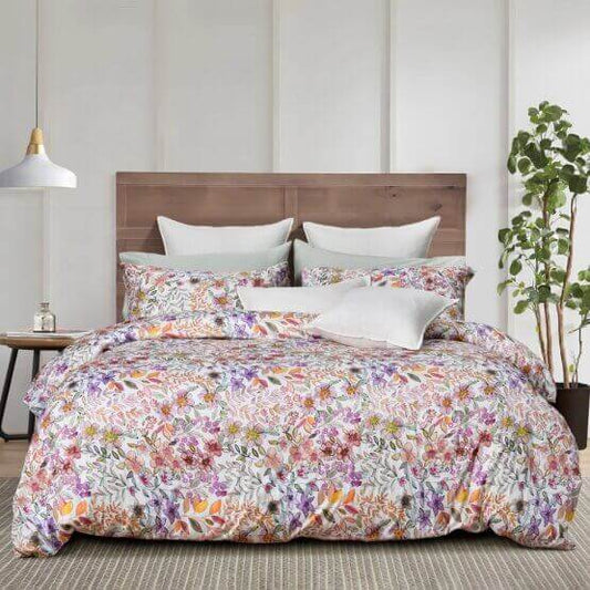 Ensemble de housse de couette RADIANCE - Housse de couette Daniadown - $234.99! Literie-Déco et moi 