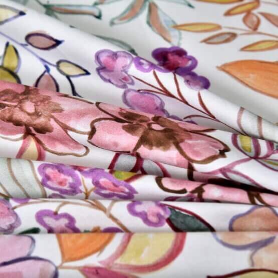 Ensemble de housse de couette RADIANCE - Housse de couette Daniadown - Literie-Déco et moi 