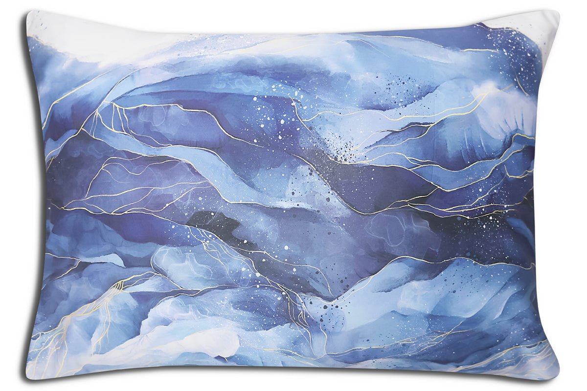 Ensemble de housse de couette SAURA Housse de couette  ,disponible chez Literie-Déco et moi 