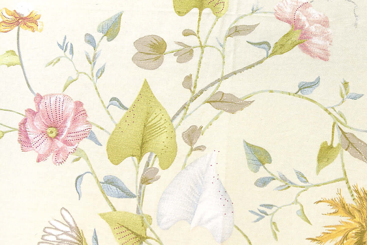 Ensemble de housse de couette SHARICE - Literie - Déco et moi