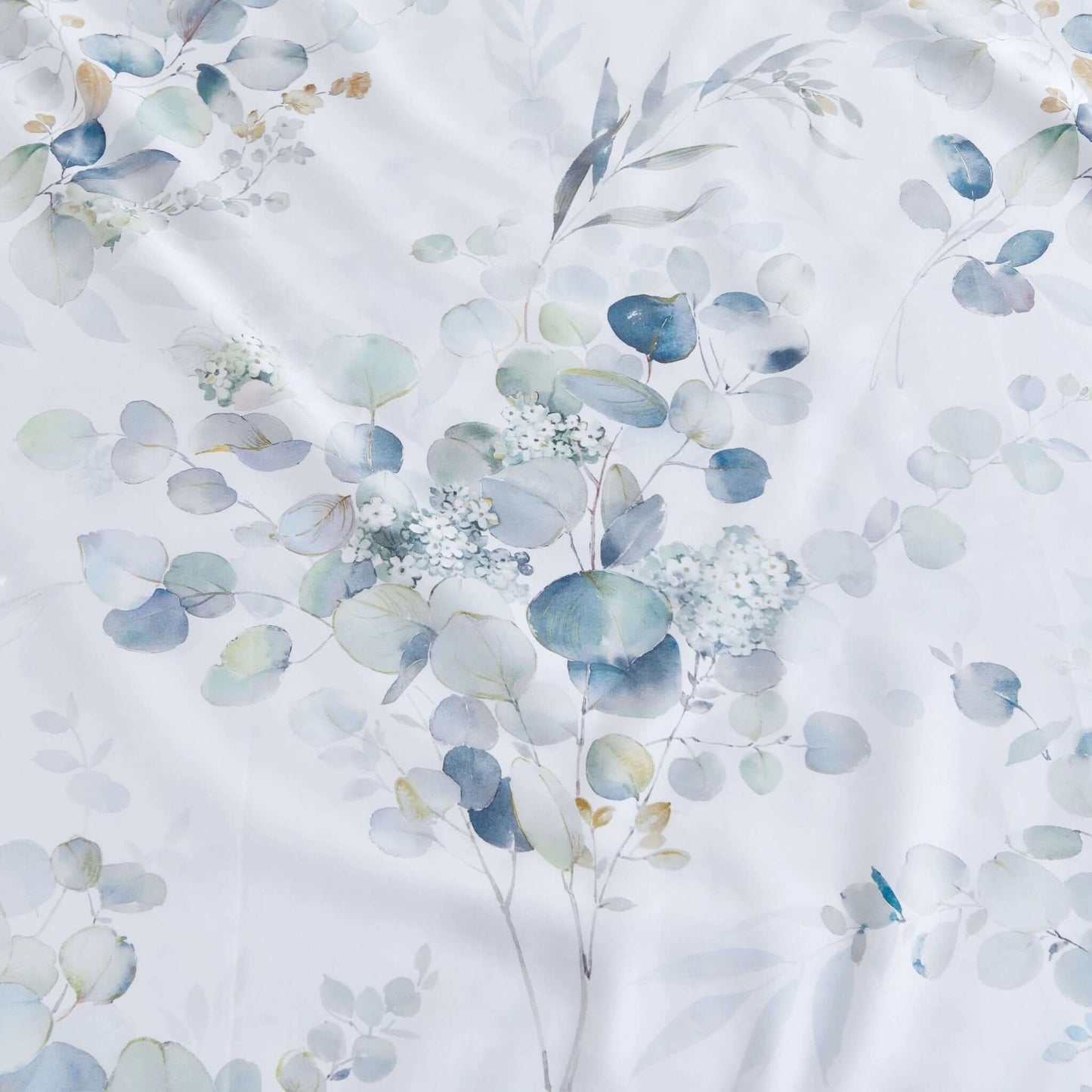 Ensemble de housse de couette SILVER SAGE - Housse de couette Daniadown - Literie-Déco et moi 