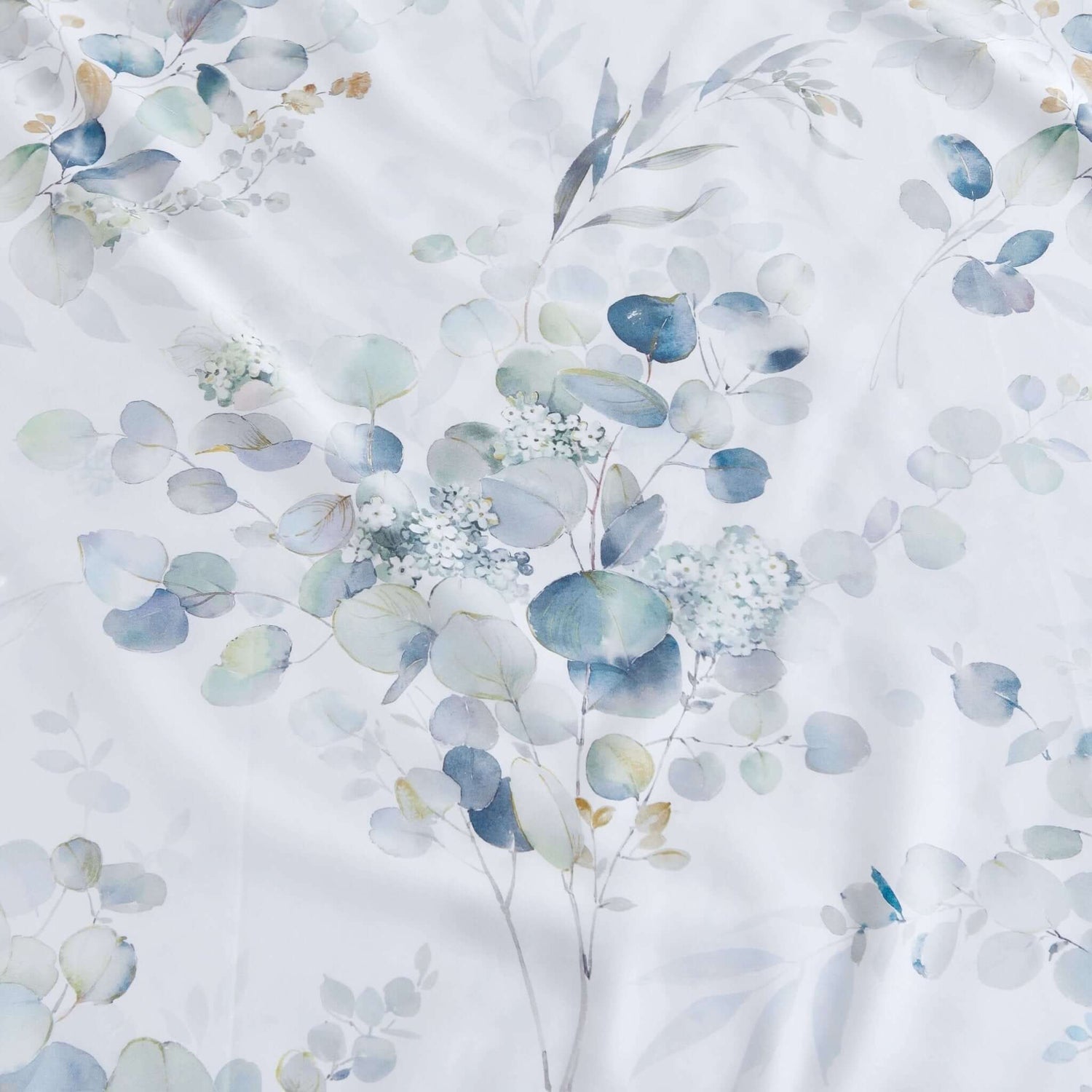 Ensemble de housse de couette SILVER SAGE - Housse de couette Daniadown - Literie-Déco et moi 
