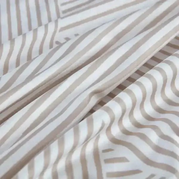 Ensemble de housse de couette VERTEX - Housse de couette Daniadown - Literie-Déco et moi 