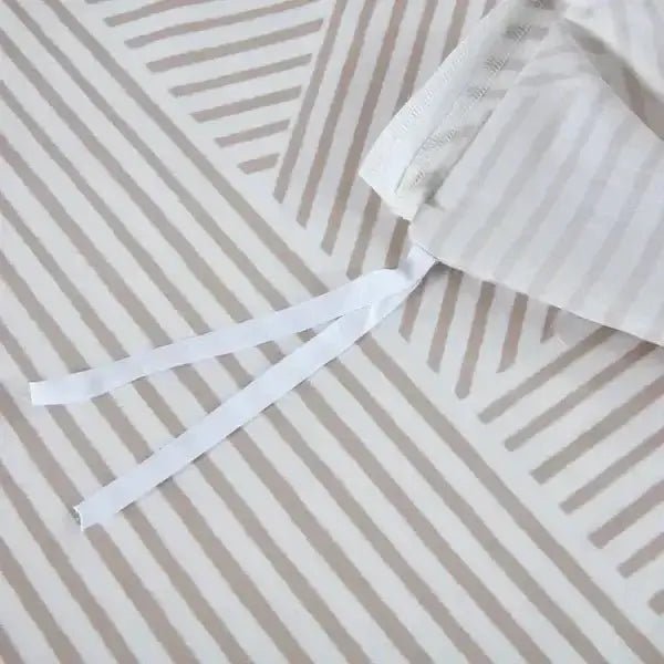 Ensemble de housse de couette VERTEX - Housse de couette Daniadown - Literie-Déco et moi 