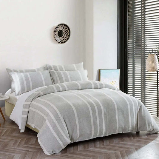 Ensemble de housse de couette VIBE - Literie - Déco et moi