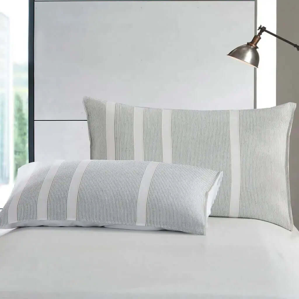 Ensemble de housse de couette VIBE - Housse de couette Daniadown - Literie-Déco et moi 