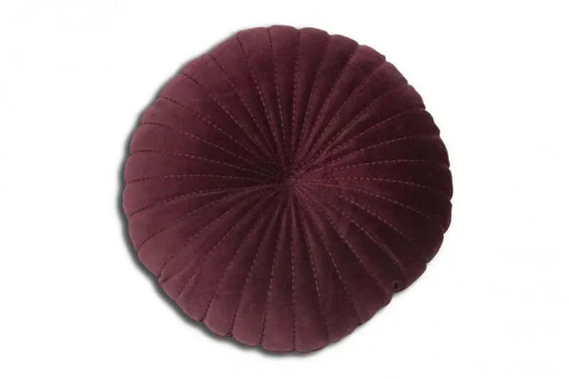 Ensemble de housse de couette YURA ( Ivoire et rose ) - Literie - Déco et moi